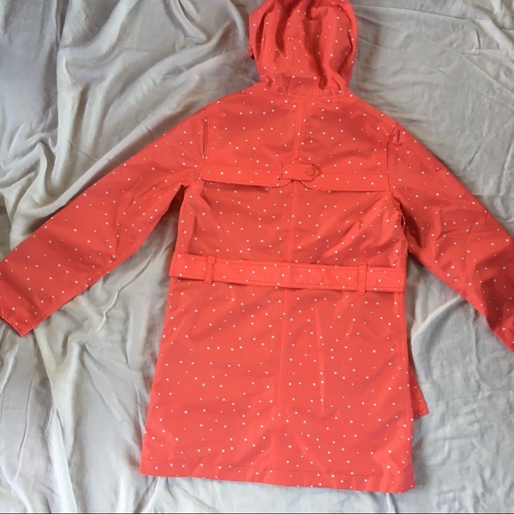 Helly Hansen Lyness Coat rain jacket women's medium NWT light fall spring - Picture 7 of 8